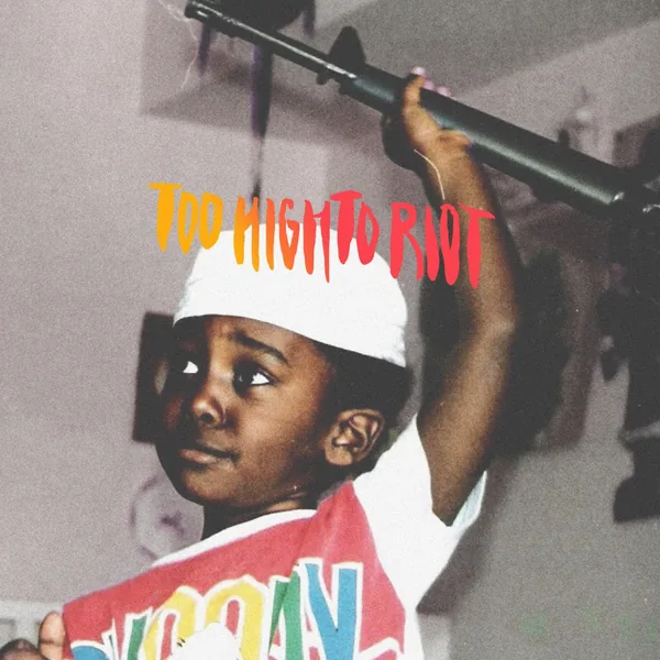 Night Job by Bas feat. J. Cole